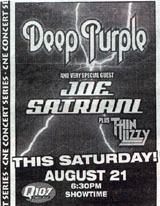 Newspaper ad