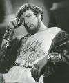 Peter Ustinov as Nero