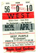 Purple '85