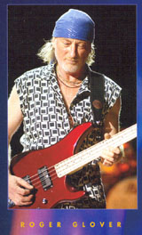 Roger Glover