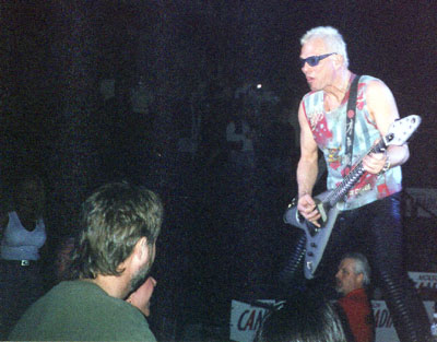 Rudolf Schenker