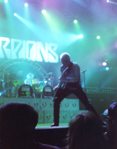 Rudolf Schenker