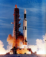 Saturn V rocket