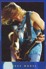 Steve Morse