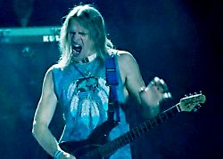 Steve Morse