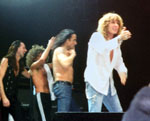 Whitesnake