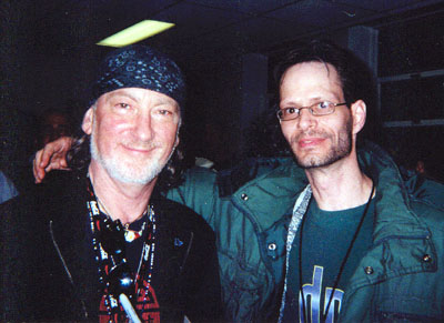 Again with Roger
