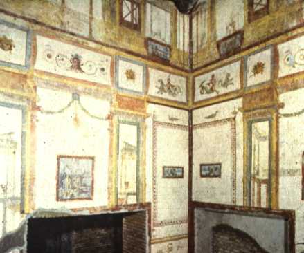Wall painting