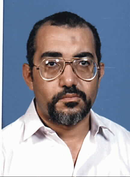 Dr. Mohamed Sherif Tawfik, Author of e-accounting sites