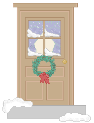 Come On In!