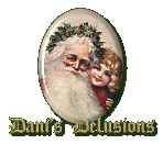 Dani's Delusions