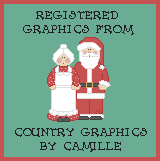 Country Graphics by Camille