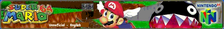 Super Mario 64