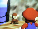 monkey