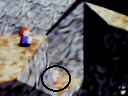 red bomberman