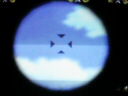 aim for the star