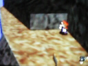 warp for cannon