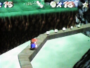 to cave of red coins