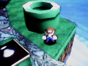 warp for cannon