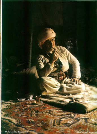 Barzani By Herish Duhoki