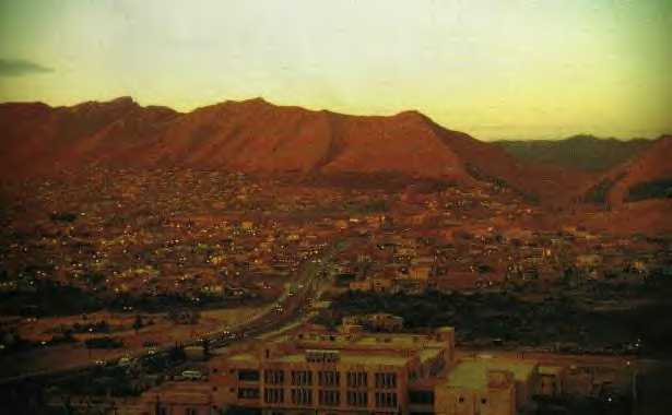 Duhok By Herish Duhoki