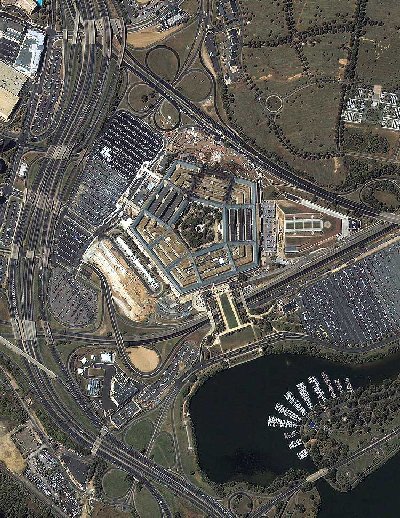 Pentagon