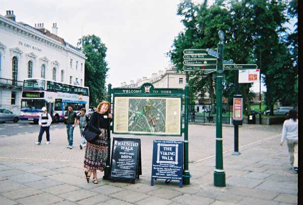 SherronLux_YorkWelcome_7-9-2003