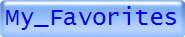 My_Favorites