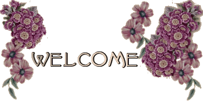 welcome