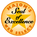 Seal Of Excellece