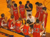 Time out