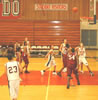 eye on the ball