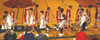 End of the game