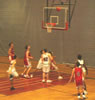 Devin's shot