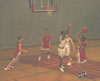 Ben's jump shot