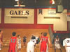 Emre's free throw