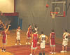 Pat's free throw