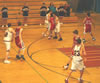 Aria, Ben, Pat & Tim