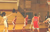Eye on the ball
