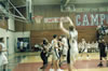 Eye on the ball