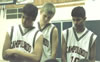 Ben, Brian & Kurt