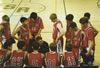 First Game