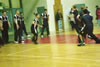 Warm-ups