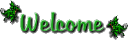 Dragon Welcome