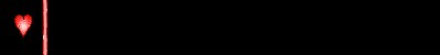 Animated Red Heart