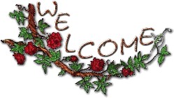 Rose Welcome