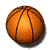 Animated Basketball