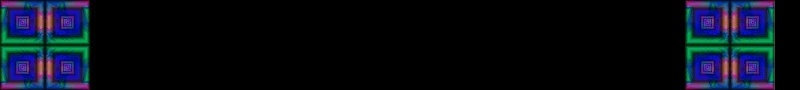Color Tile Border