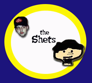 the Shets