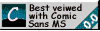 I would give you a link to download the font here, but frankly, I don't want to